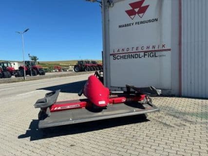 Massey Ferguson DM 306 FP