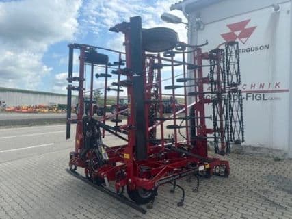 Kongskilde Vibro Master 3065