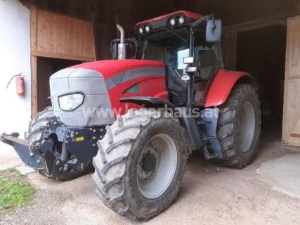 McCormick MTX 120 PRO T3 PRI