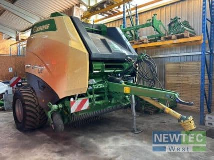 Krone VARIPACK V 190 XC PLUS