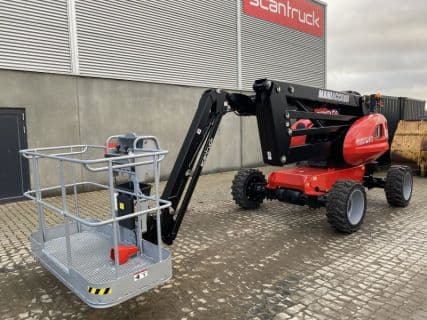 Manitou 160ATJ RC