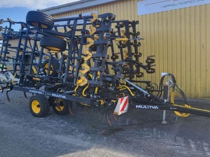 Avaran 600 Karbid spidser