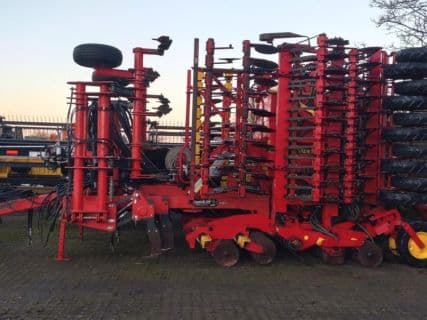 Väderstad RAPID A800 S