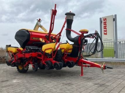 Väderstad TEMPO F 8