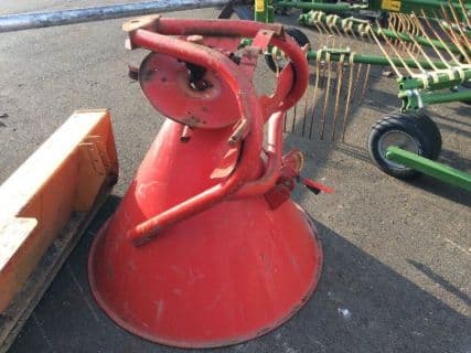 Vogel & Noot 250 Liter