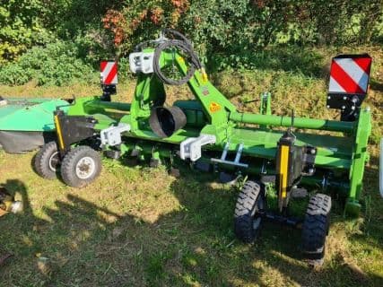 Celli Pioneer 140, 305