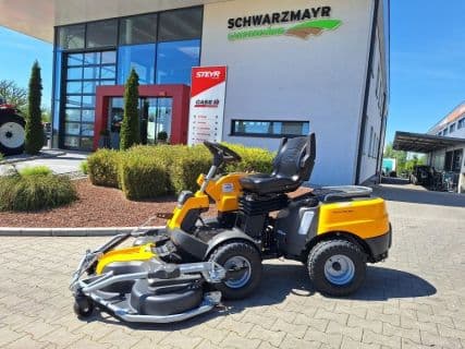 Stiga PARK PRO 900 AWX