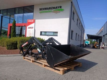 Euroklip Frontlader New Holland L85