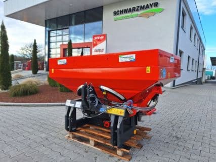 Rauch MDS 20.2 E-Click