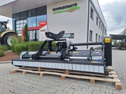 Fliegl SM Tornado 2750