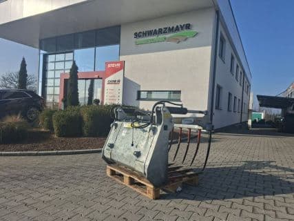 Fliegl Krokogebiss 125cm