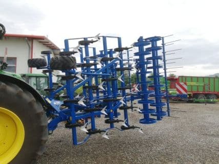 Köckerling Allrounder 530 2.0