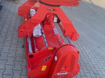Kuhn BPR 280 Pro