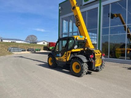 Dieci TBC182 Agri Farmer 32.6