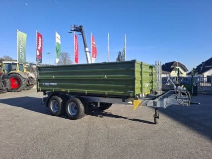 Fliegl TDK 100