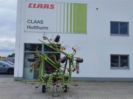 Claas VOLTO 770