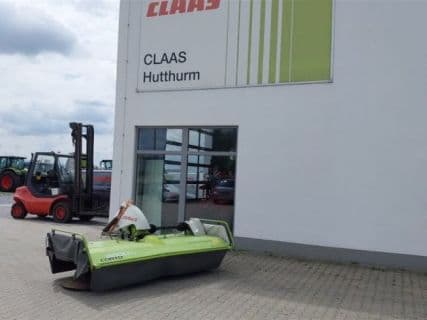 Claas CORTO 3200 F N PROFIL