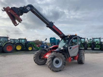 Manitou MLT 733-105