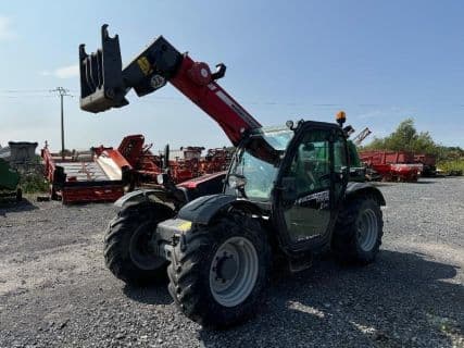 Massey Ferguson 9305 XTRA