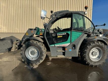 Kramer KT407