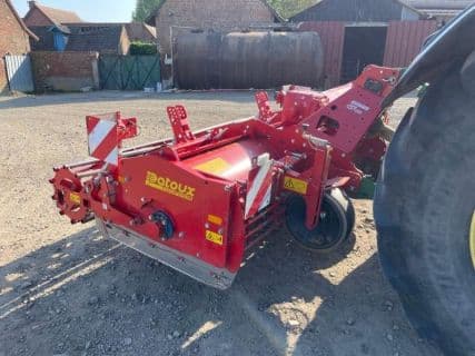 Grimme GF400
