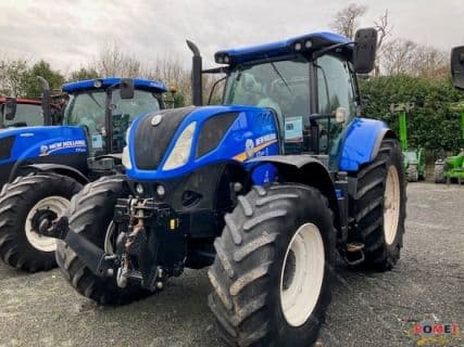 New Holland T 7.230 CLASSIC