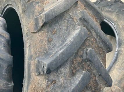 Trelleborg 520/70R38