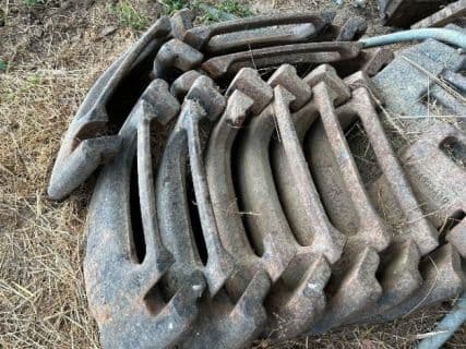 Deutz-Fahr Non-renseigné