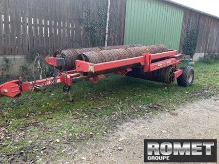 Quivogne ROLLMAX 950