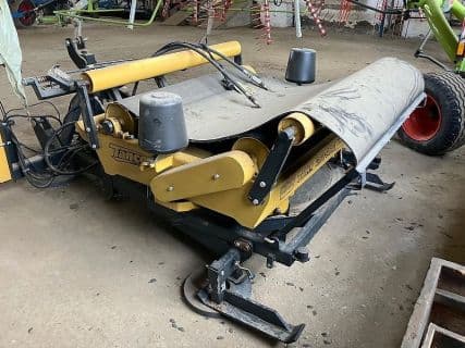 Tanco 280 ARC Autowrap