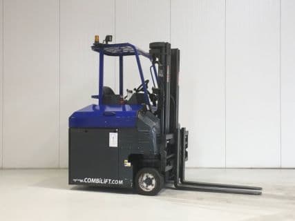 Combilift C2500CBE