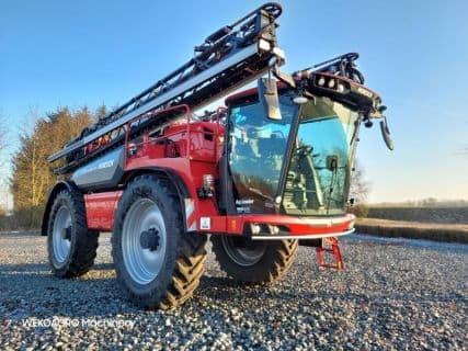 Horsch Leeb 8.300 PT