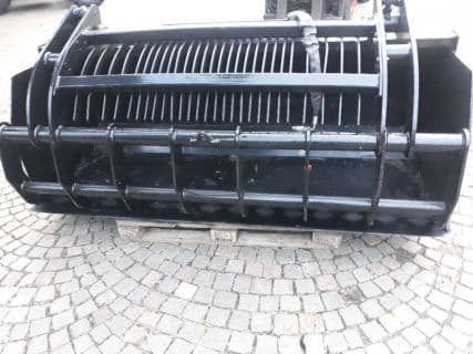 Greifschaufel Flötzinger