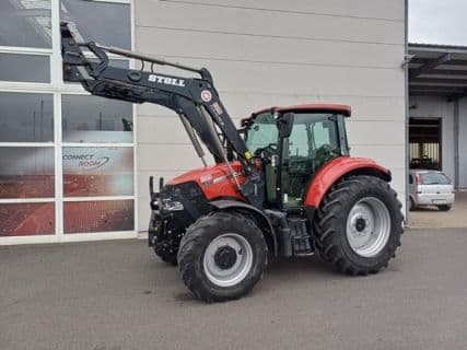 Case IH FARMALL 95 U