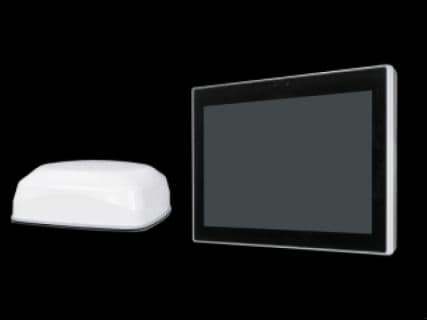 Claas GPS PILOT CEMIS 1200