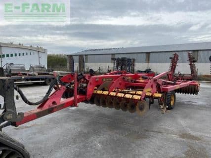 Väderstad topdown 400