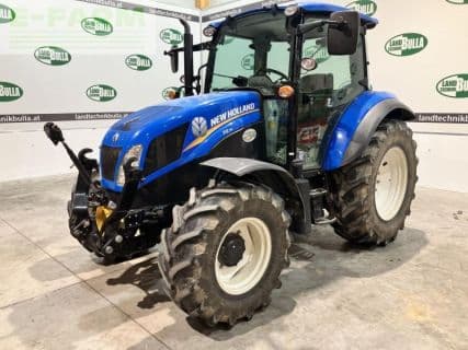 New Holland t4.75