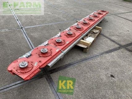 Pöttinger maaibalk novacat 442 + s12 #688512