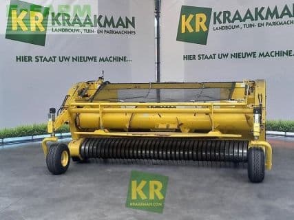 John Deere 630c #21002