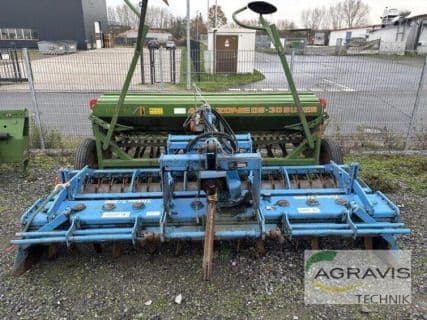 Lemken ZIRKON 7/300