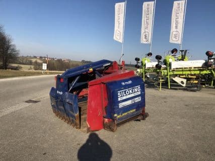 Siloking Silokamm DA 2300