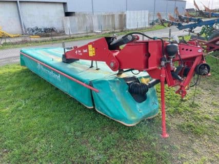 Kverneland 2540MH PROFIT