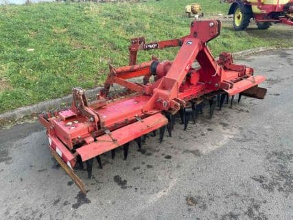 Vicon Herse rotative TT1830