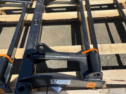 Quicke Pic à balle PICBAL 2 DENTS 1M24 MX Alö-Quicke