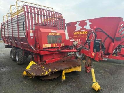 Supertino Autochargeuse CA702S .