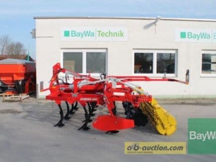 Pöttinger SYNKRO 4030 K