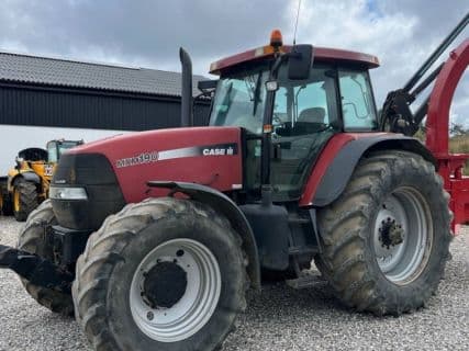 Case IH MXM 190
