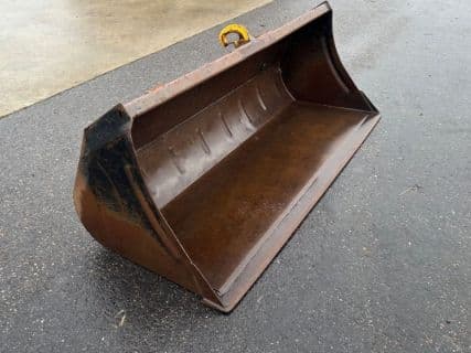 Alö Skovl 210cm Euroskifte