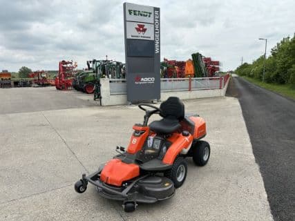 Husqvarna R 316 TXs AWD