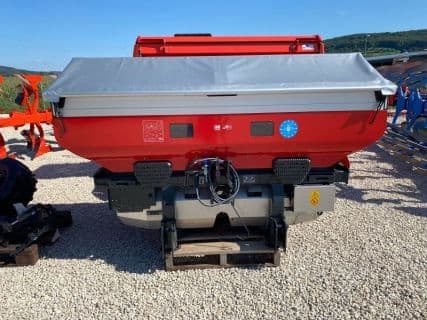 Kverneland Exacta CL-1300-GS